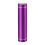 Φορητός φορτιστήςΕλαφρύ power bank 1500mAh με έξοδο 5V24A και είσοδο 5V2A Mini μπαταρία για 1