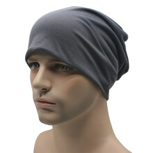 Slouchy-pipo miehille ja naisille – joustava