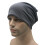 Slouchy Beanie-hatt for menn og kvinner – Elastisk 1