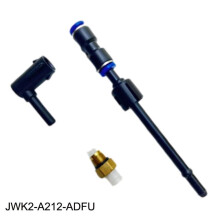 Lift Suspension Elbow Air Strut Repair Kit for Jeep Grand
