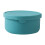 Silicone Leak-Proof Lunch Box with Lid 1 Piece 1
