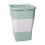 Car Mounted Small Garbage Bin Household Dormitory Desktop Mini Coffee Table Fruit Peel Storage Box Foldable Uncovered Inside The Car 1
