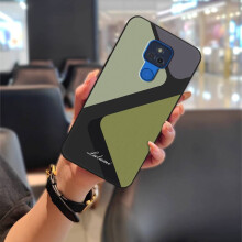 Cute Durable Silicone Phone Case for MOTO G Play 2021 – Shockproof, Waterproof, Dirt-Resistant, Full Wrap TPU Back Cover