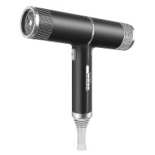 Slopehill haardroger met unieke borstelloze motor | Compatibel met intelligente foutdiagnose | Innovatief microfilter | Oxy Active-technologie | LED-