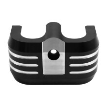 Bobinekap voor motorfietsen, compatibel met Harley Softail Breakout Fat Bob 114 FLFBS Street Bob Low Rider Slim Standard FLSB A