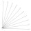 Metal Hanging Chains with Hooks 10 pcs 1