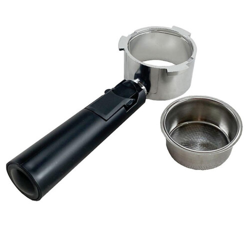 Espresso Machine Coffee Portafilter Filter Handle compatible Accessory