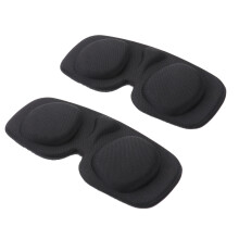 buc lentilă protector pentru căști pentru computer accesorii pentru computer VR lentilă anti-praf capac