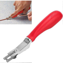Weld Trimming Tool Pvc Vinyl Floor Welding Disc Set Floor Trimming Tool + 3 Blades