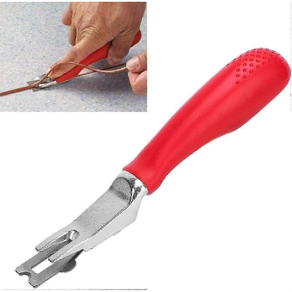 Weld Trimming Tool Pvc Vinyl Floor Welding Disc Set Floor Trimming Tool + 3 Blades 9072918190679