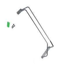 Space Saving Wine Cup Rack High Quality Nonrust Steel For-1