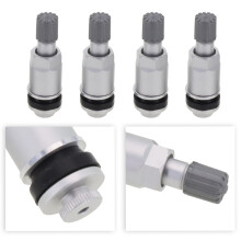 TPMS gumiabroncsnyomás-érzékelő szelepszár javítókészlet Toyotához