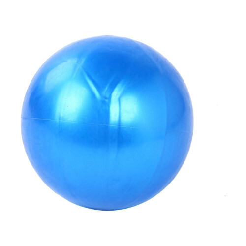 Μπάλα Pilates 8" με τεχνολογία Anti-Burst – για γιόγκα, Pilates, θεραπεία, γυμναστήριο στο