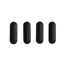 New 4PCS Rubber Feet Foot For compatible with Lenovo- Thinkpad T450 L440 T440s X230s X240s X240 X250 Laptop Rubber Feet Bottom Case
