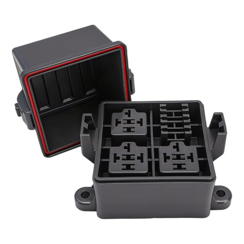 Alimentation électrique 12 V