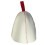 Thickened Winter Wool Felt Sauna Hat Keep Warm Bath for Skin Head Accessories 1