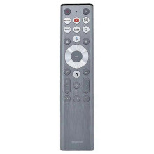 Neue Original-Fernbedienung ERF6A80 kompatibel mit Hisense Class A7 U8 Serie 4K Sprach-TV