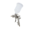 Spraygun, Gravity, LVLP, 600cc Pot, 1.8mm 1