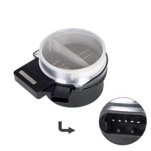 For 2002-2005 2006 Cadillac Escalade GMC Yukon XL Tahoe MAF Mass Air Flow Sensor