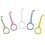 10-Pack Clear Aligner Removal Hook for Retainers and Invisalign Braces 1