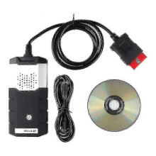 25-26 2025 Braiteoir Athsheachadáin Dúbailte Boird Vd Ds150 Feithicleach Nua le Bluetooth V2021.11