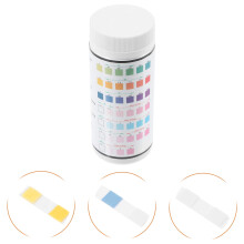 Water Quality Testing Kit with High Precision Reagent for Aquarium and Fish Tank Use