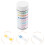 Water Quality Testing Kit with High Precision Reagent for Aquarium and Fish Tank Use 1