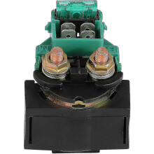 Relais de démarreur à solénoïde compatible avec les quads Blade TGB 325, 425, 500, 525 et 550.