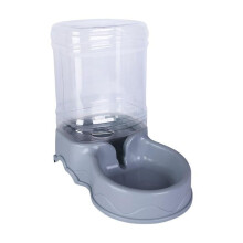 Hrănitor automat pentru animale de companie, bol pentru pisici, bol pentru pisici, bol pentru câini de mare capacitate, 3,8 l, V5