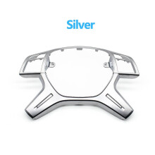 Rivestimento per volante compatibile con Mercedes Benz Classe CEM ML GL GLS G W204 W212 W166 W463 A0994640513