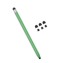 Universally Precise Pen For Tablets Phones With Smooth Writing Experience And Durability Metal Silicone Materials