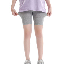 Mädchenshorts, Kleinkinder-Mädchen-Radlerhosen, Radschlagshorts, Tanz-, Gymnastik- und Yogashorts, Sicherheits- und Aktivunterwäsche-Tanzshorts,