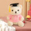Graduation Bear Doll Soft Plush 23cm 1