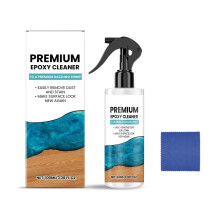 Epoxy Polish for Resin and High-Gloss Finishes 3.38 oz