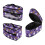 Ghost Bat Steamer Carrying Case Travel Iron Organizer, Case Only 1
