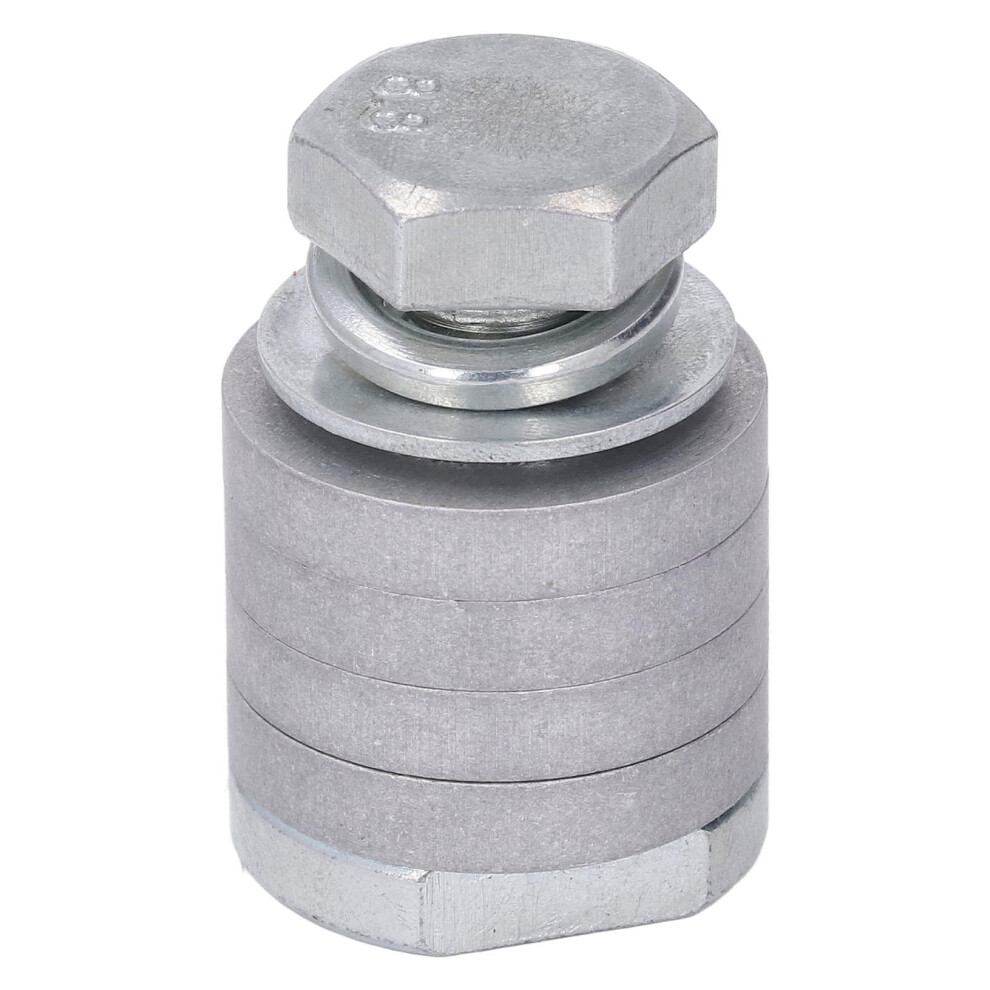 Angle Grinder To Grooving Machine Adapter Â QuickâChange Variable Slotting Converter With Adjustable Width & BuiltâIn Storage 9028731957012