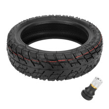 Pneumatika pro elektrický skútr 8 1/2*2 50/75-6.1 bezdušová pneumatika pro terénní použití kompatibilní s Xiaomi M365