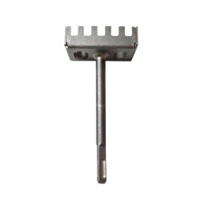 Metal Socket Opener – One-Handed, Non-Slip Handle, Compatible with Various Specs, for Electricians & DIY