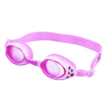 Kids-Swim-Goggles with Bungee Strap Wide View Anti Fog UV Swimming Mask Pool Goggle for 3-15 Toddlers Girls Boys,Multiple colors