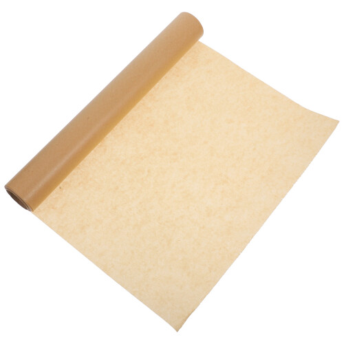 烘焙 parchment 烘焙纸 适用于烤箱微波炉 1卷