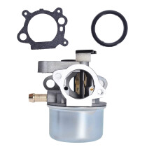 Náhrada karburátoru pro Briggs & Stratton 794304 796707 799866 124L02 126M02 124L05 22 Náhrada pro motor Toro Craftsman 7,5 HP 190 ccm