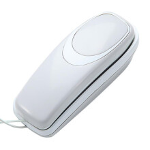 Corded Landline Phone for Home Office Desk or Wall Mount