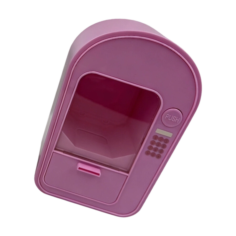 Small Candy Vending Dispenser Machine Chocolate Beans Fun-P 7704001046601