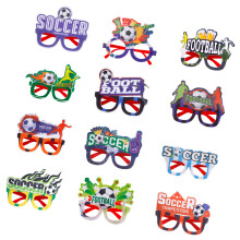 Soccer Themed Eyewear Set Of 12 Great For Athletic Activities