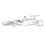 Bar Originale Racing Car Decanter 1