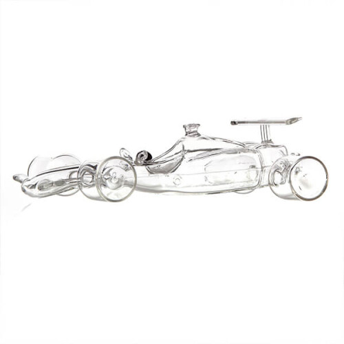 Bar Originale Racing Car Decanter