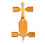 Bar Originale Racing Car Decanter 3