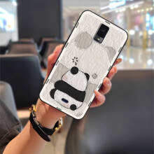 Cute Cartoon Full Wrap Silicone Phone Case for BLU View3/B140DL – Durable, Anti-knock, Dust-Resistant, Waterproof