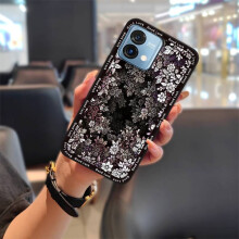 Graffiti Silicone TPU Phone Case for MOTO G Stylus 5G 2023 – Shockproof, Waterproof, Dust-Resistant, Full Wrap