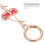 Cherry Purse Strap Extender Rote Kette Taschenverlängerung 7